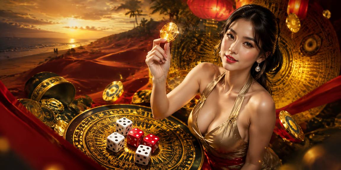 tk789 Khám Phá Các Bàn Live Casino Ban Moi Tại tk789